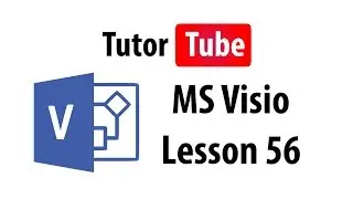 MS Visio Tutorial - Lesson 56 - Working with Intervals