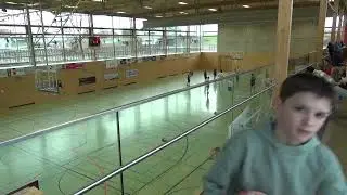 Rott vs MTSV Schwabing