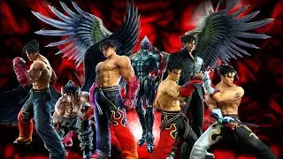Tekken 3 (4K) 