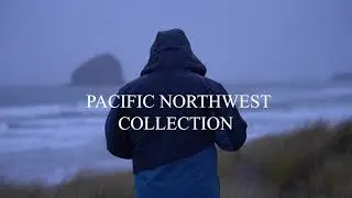 Pacific Northwest Collection : Fine Art Photography Prints from The Wandering Sensei -L. Sandoval