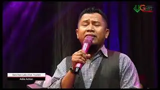 Qais dan Laila | Adjie Andrian | Ugs Group