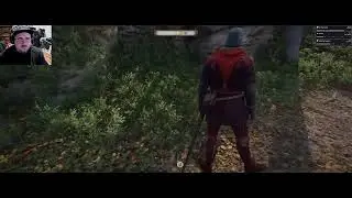 (PART 2) Lets Play Kingdom Come: Deliverance II