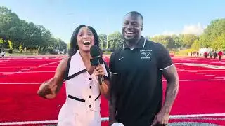 Coach Arthur Williams and KB Break Down CAU Loss to Benedict