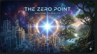 013: The Zero Point ( Welcome to Reality ) 🌅