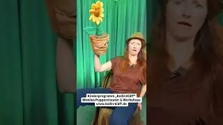 Du planst ein Sommerfest und suchst noch das perfekte Kinderprogramm?