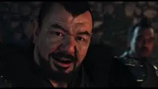 Khotun Khan vs Jin Sakai First Boss Fight GHOST OF TSUSHIMA