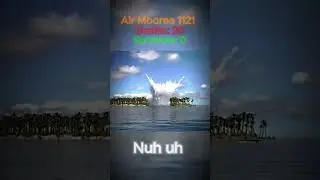 Plane Crashes From 2007 (Mostly) #shorts #trending #aviation