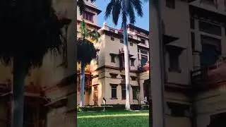 ||BHU Central Library|| #bhu #short #shortvideo #viral #video