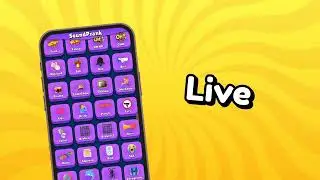 SoundPrank : Sound Effects for Live (Youtuber, Tiktok, Facebook), Fart, Horn, Bell.