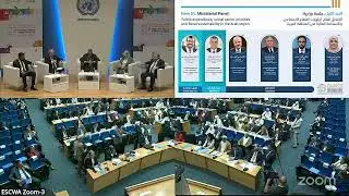 Arab Public Finance and Budgeting Forum