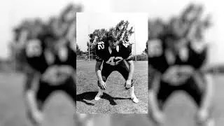 SDSU ATHLETICS: 2018 HALL OF FAME INDUCTEE - TRAVIS HITT