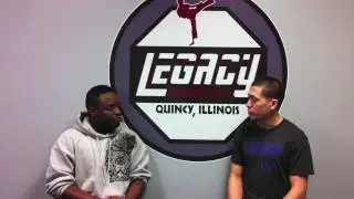 UFC 144 Pre Fight Analysis