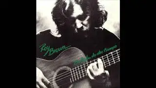 Roy Brown - Sal a caminar