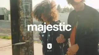 Selah Sue - Together (feat. Childish Gambino) (Marlin Remix)