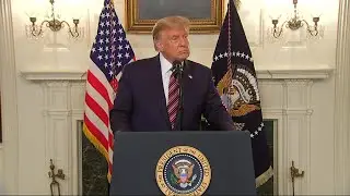 Woodward book spotlights Trump's response to virus