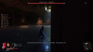 WUCHANG: Fallen Feathers_  Huang Yan Boss Guide #gaming #wuchang #ps5 #viralvideo #soulslike #fyp 