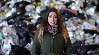 Stop Trashing It | Single-Use Plastic Challenge