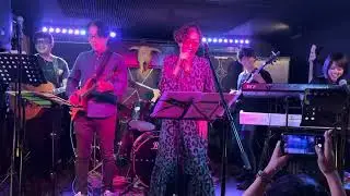 丸の内サディスティックPlatinum PLANET バンカラ