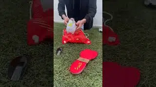 Adidas F50 Elite Leceless FG Pure Victory Pack 🔥🌪 #footballboots #adidas #futbol #soccer #messi