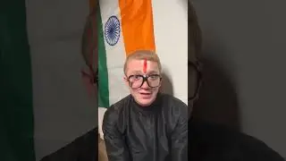 Shayan Ali announces&ldquo;Ghar Wapsi,says Lord Krishna held his hand when Pakistani agencies tortured him