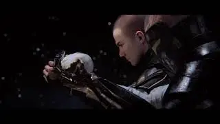 SWTOR KOTFE Arcann kills Thexan