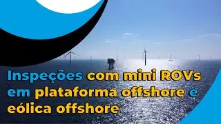 MINIROV OFFSHORE - GEOSAKER