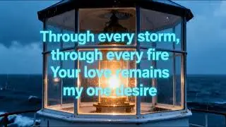 Love Never Fails | Christian Worship Song About God's Unconditional Love
