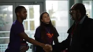 The HAC Annual Conference (Trailer feat. 2019)