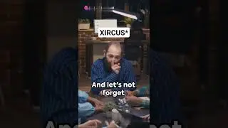 #XIRCUS #DEFI Unlocking DeFi: Exploring the Xircus Revolution