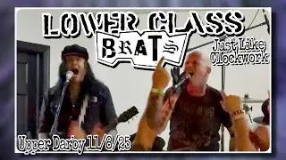 Lower Class Brats 