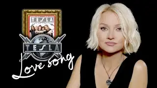 Love Song - Tesla (Alyona)