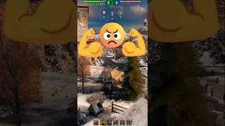 WHO'S THE BOSS? JAGDPANZER E100 WOT