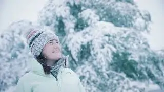 Winter in Wausau