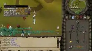 Defil3d - dragonfire shield pking READ DESCRIPTION PLZ!!!