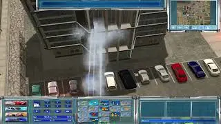Emergency 4 #11 | Los Angeles Mod v2.1 | Public Modification