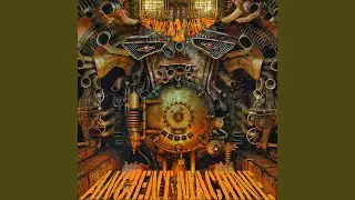 Ancient Machine