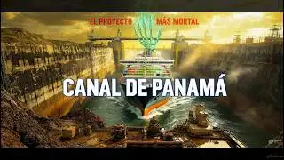 5 Secretos Ocultos del Canal de Panam&aacute; (La Ingenier&iacute;a que Parti&oacute; un Continente y Cambi&oacute; el Mundo) 🤯