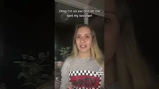 Scary scary Mama Agnes￼  TikTok animation series￼
