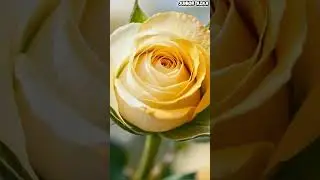 beautiful rose growth #shorts #timelapse #plant #growing #juniorazka #nature