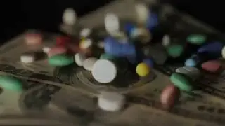 Opioids and The U.S.