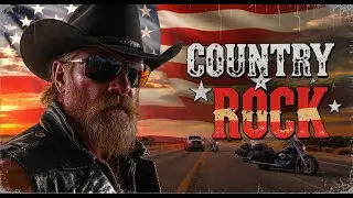🚗 Southern Country Rock Road Trip Mix 2025 &ndash; Best  Anthems & Blues Rock Vibes 🎶🔥