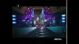 Eugenio Finardi. La Forza dell' Amore. Live. Custodie Cautelari