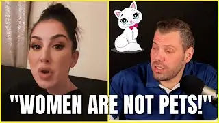 Feminist Shames Man who shares his Frustration with Dating #epicrant
