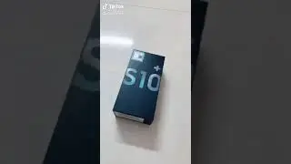 Samsung S10+ & Iphone XR