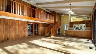 Mid Century Meets Mountain Modern in Bend, Oregon