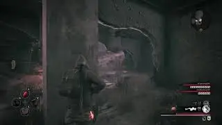 Remnant: FTA: Finding Leto's Lab (NEW UPDATE)