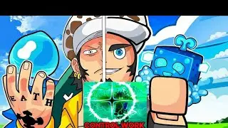 CONTROL FRUIT REWORK PVP, AND DEATH BEFORE V4 💀. 1% GLITCH BLOX FRUITS. 