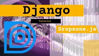 How to add Dropzone.js to Django project with multi-form submit