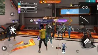 FREE FIRE LIVE TAMIL 🛑 COME TO JOIN 🛑 PLAY WITH ME 🛑 CS &BR PUSHING 🛑