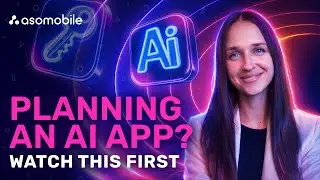 AI Apps in 2026: Market Trends, ASO Strategies, Monetization & Growth Insights | ASOMobile